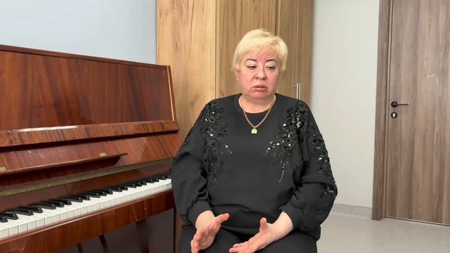 Видеман Светлана Леонидовна