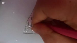 Рисую арбуз 🍉