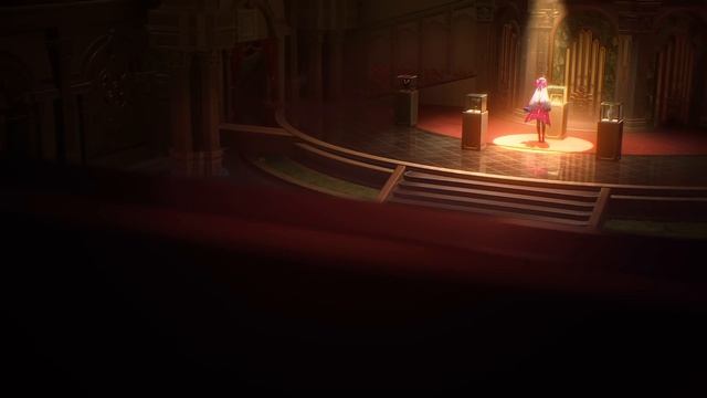 Wuthering Waves  Resonator Showcase  Carlotta - THE BANQUET