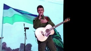 Нефтекамск (Первый концерт) - Рамиль Бадамшин