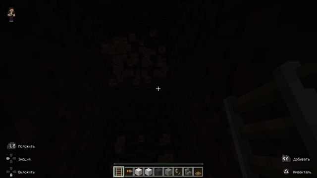 Minecraft постройка города (Видео 5)