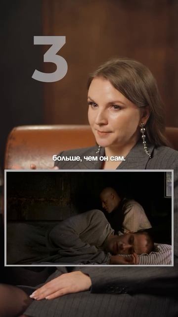 Самый важный персонаж в «Матрице» не Нео