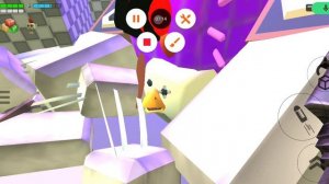 чикен ган Times
(серия 6) “тонн говна“