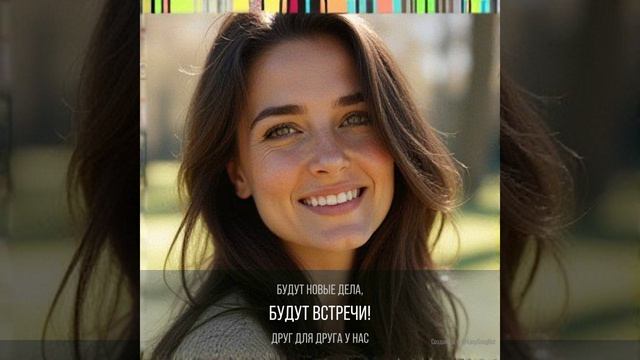 Не теряйтесь друзья не уходите!