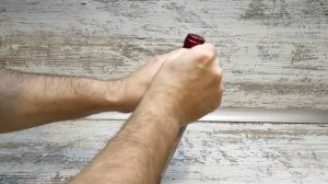 Ещё 2 способа как открыть бутылку вина без штопора