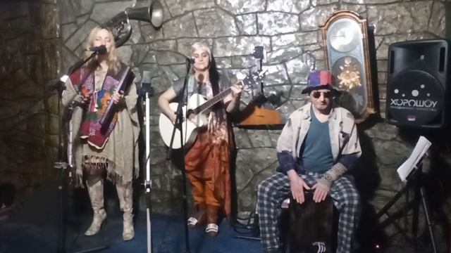 "Мантра" Автор Лариса Коцюба.