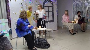 Перекрестки судеб музыкальный спектакль Влад Тимуршин и Майя Богомягкова Краснокамск