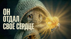 Вязик_Knitty__Он_был_совсем_один_Трогательная_история