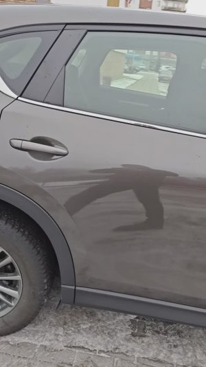 cx5  2017 Киров