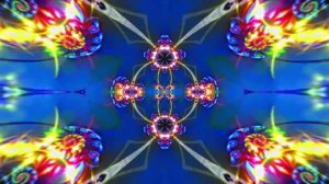 Футажи! Футаж Фантастика ночных огней К 4 от Киностудии Мудрого Кота Тимофея!!!