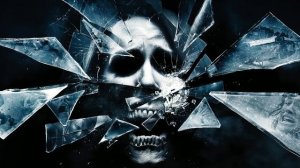 Dark drum and bass mix