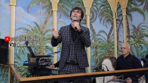 Мурад Садуев