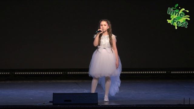 Сажина Софья