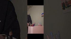 убираюсь на столе