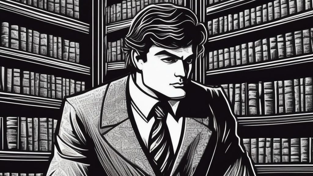 Антон Чехов — Дебют | Иммерсивный аудиорассказ [Studio DVA]