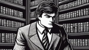 Антон Чехов — Дебют | Иммерсивный аудиорассказ [Studio DVA]