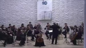 Конкурсные прослушивания 29.03.2026 (3 часть)