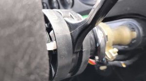 Что делать если плохо включаются поворотники ваз 2101-2107 нива