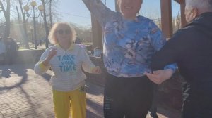 29 марта.Ты меня поймешь...