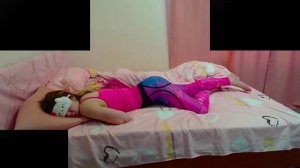 Девушка храпит №134