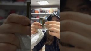 Наташа и бокс😎 очередная серия 29.03.2026📦