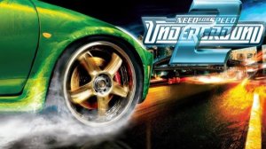 NFS Underground 2 — помнишь эту игру? Заходи на стрим 🏎️