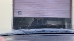 Будни водителей Крайнего Севера