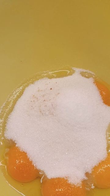 Отличный рецепт пасхального кулича