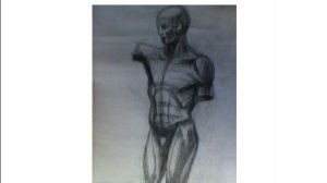 УЧИМСЯ РИСОВАТЬ легко и просто! Часть 5.Основные правила в рисовании.