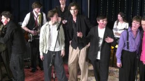 Квартирник 28.03.2026