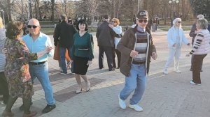 Девчонка рыжая... 29.03.26...