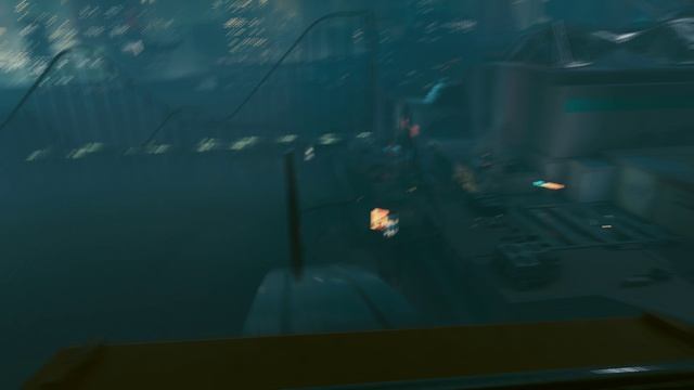 Cyberpunk 2077 Xbox Series X