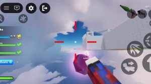 САМОЕ ГОДНОЕ КОМБО В РИВАЛС