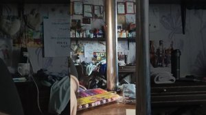 мы рисуем тканю и шляпку