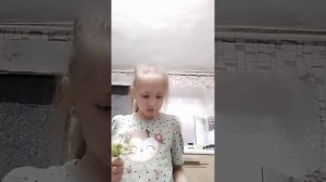 я зделола подделку