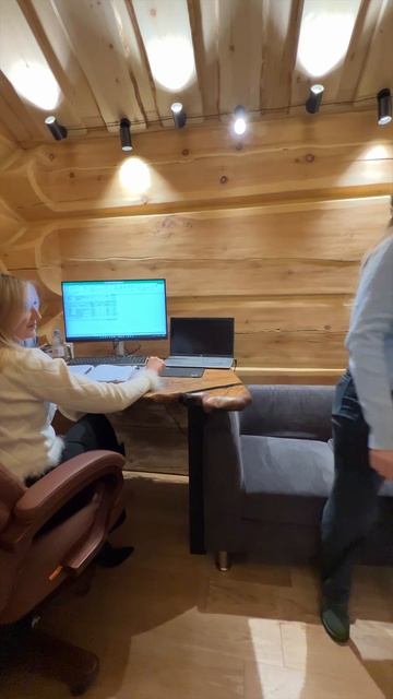 Когда работаешь в строительстве