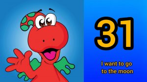 Gogo loves English 31 | I want to go to the moon | Учим английский про космос | Английский для детей