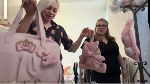 Марина Иванова- Скандал С Беременной Дочкой