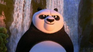 По готовит панд к сражению с генералом Каем. Кунг-фу Панда 3