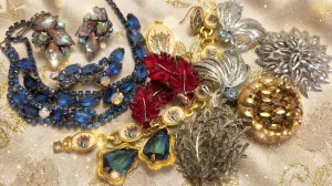 237. Нашла украшения, за которыми гоняются все коллекционеры! Такое попадается раз в 10 лет!