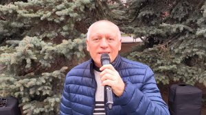 29.03.26 - Танцы на Приморском бульваре - Севастополь - Сергей Соков