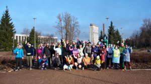 5 Вёрст #34 28.03.2026