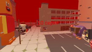 привыкаем к лили 10 серия (герцогиня!?)