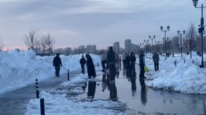 Казань сегодня