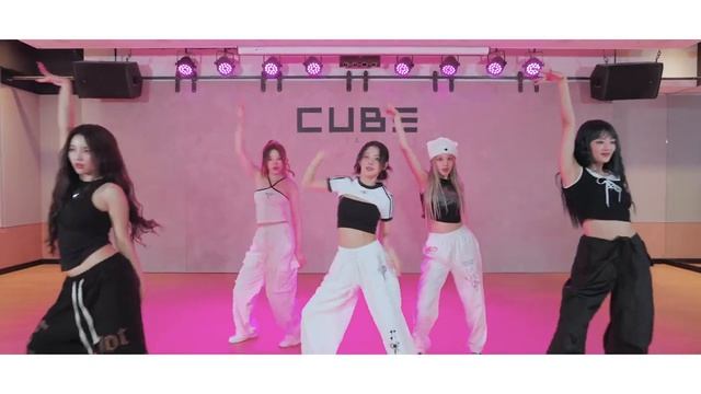 I-dle “Queencard”