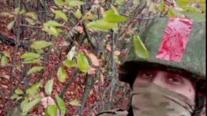 Грустит,печалится душа-ст.Л.Асташовой,муз и исп.А.Герасимова,монтаж В.Зубковой