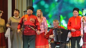 Казачий круг - Майский вальс