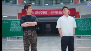 Будем расти вместе