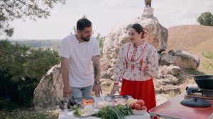 2025 год Гастротур с Александром Пушковым