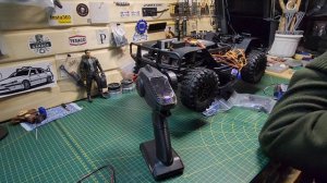 Разбираюсь с Dumborc 10ch на примере Yikong,  PPM модуль света - как настроить.